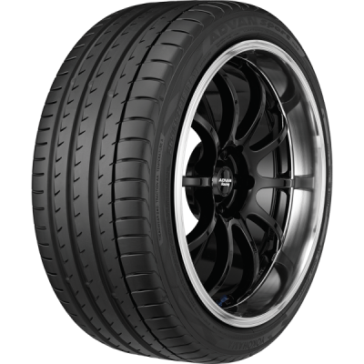 275/40R22 YOKOHAMA Advan Sport V105